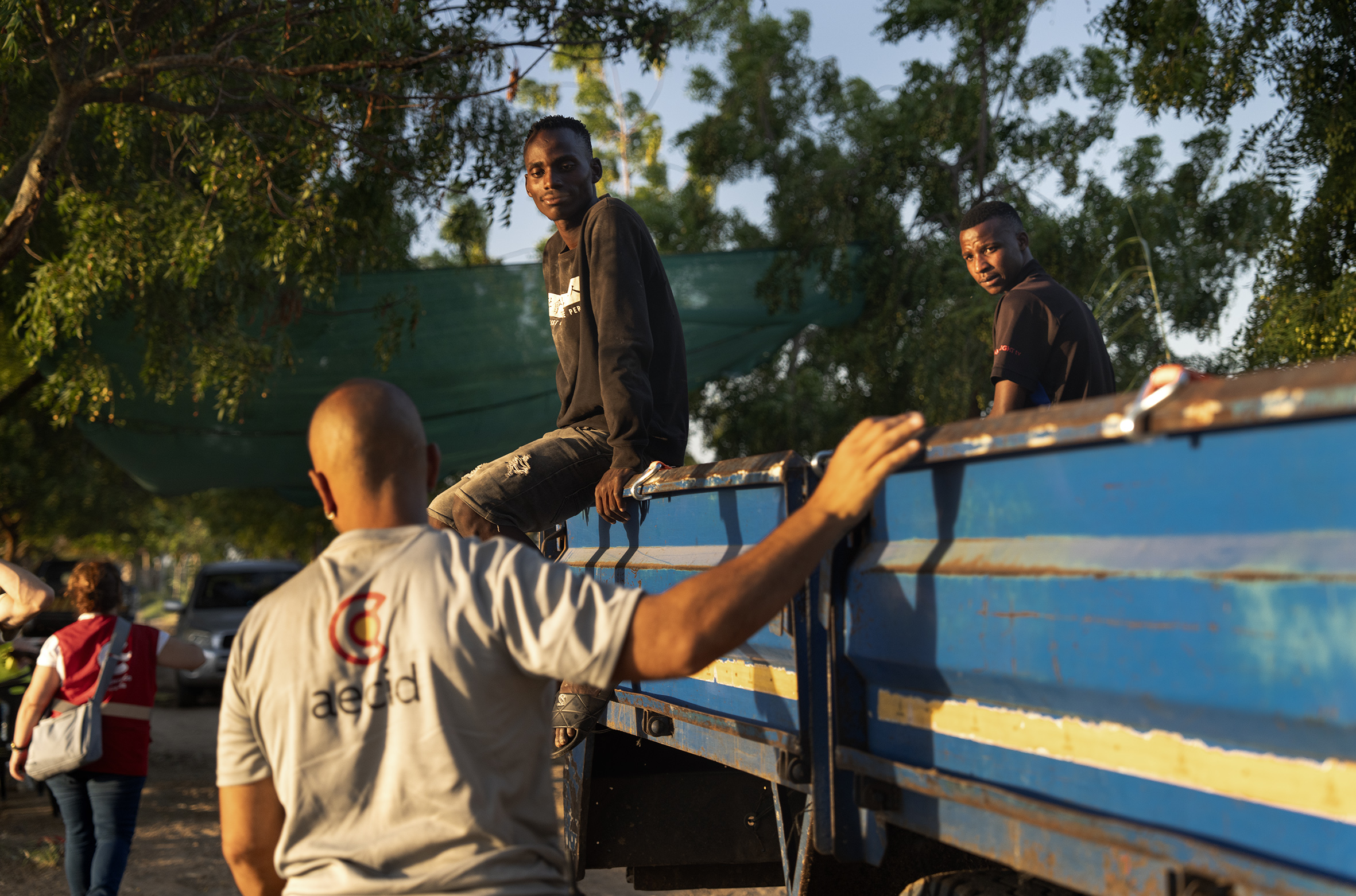 Nueva convocatoria de subvenciones para acciones humanitarias 2026