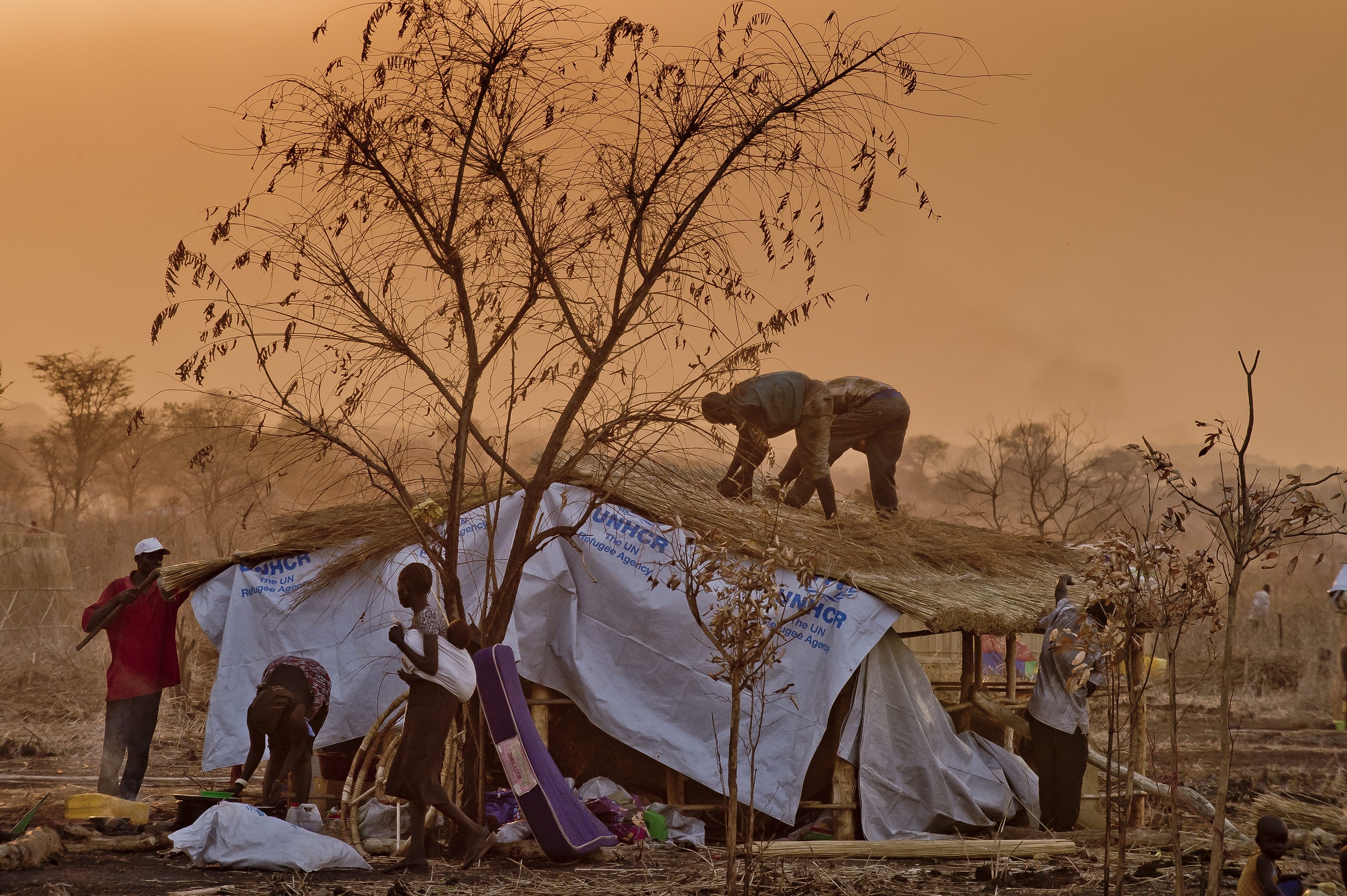 ©UNHCR- F. NOY