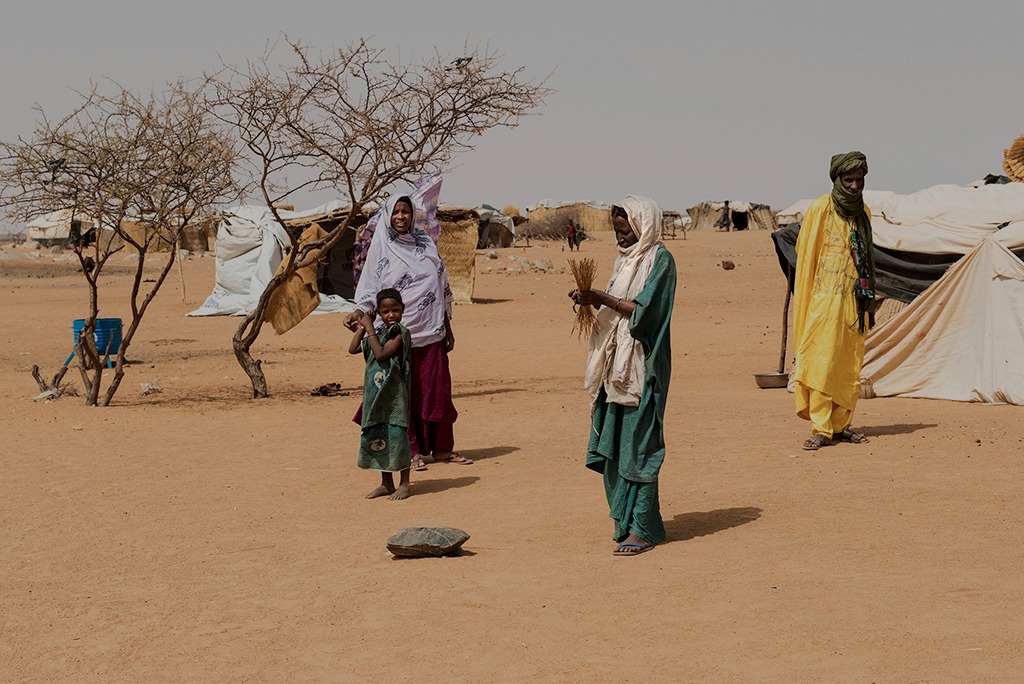 Exteriores moviliza más de 7 millones de euros de ayuda humanitaria a través del Programa Mundial de Alimentos