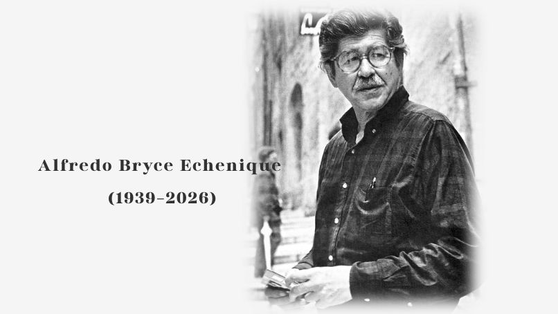 Alfredo Bryce Echenique (1939–2026)
