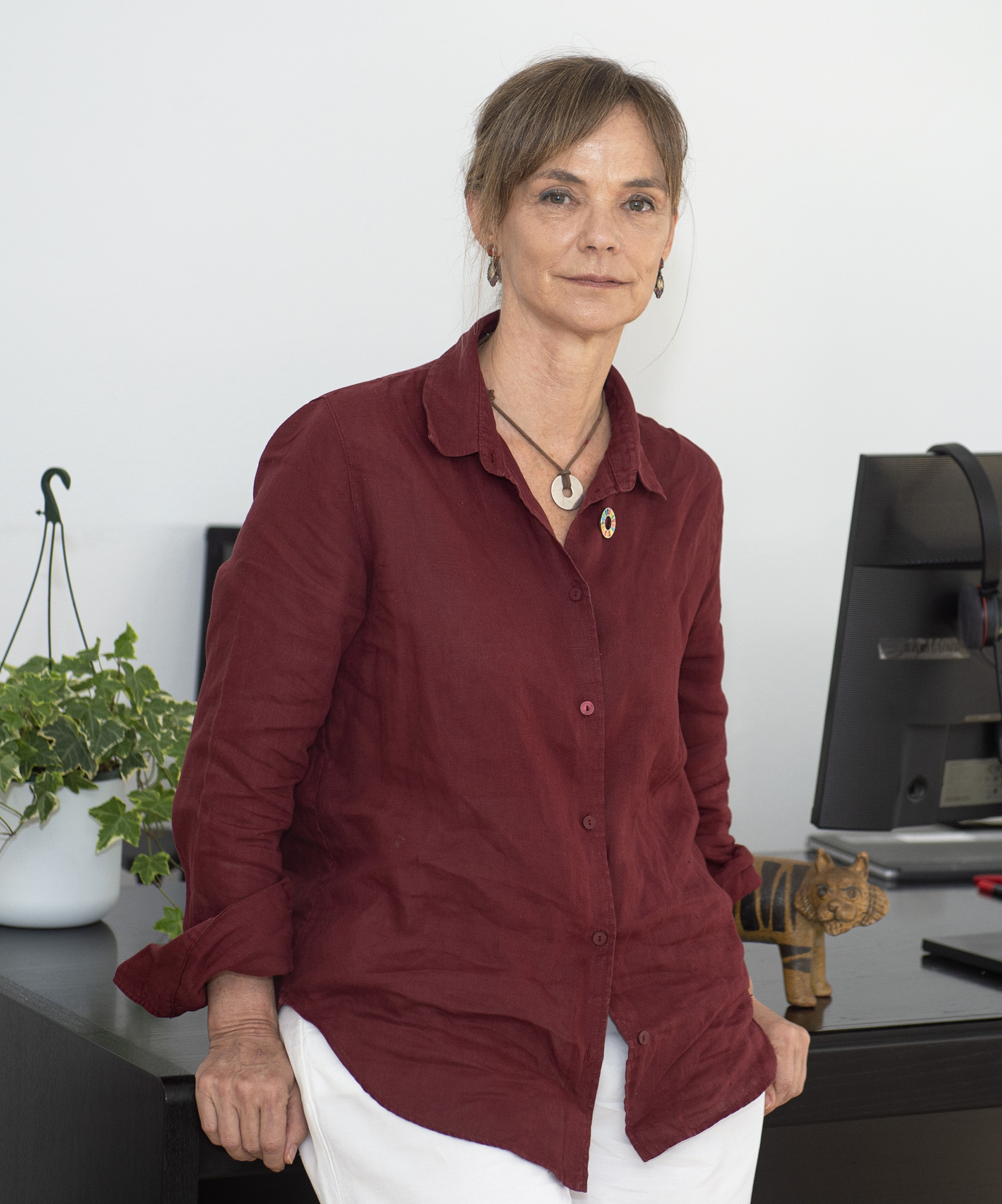 Fotografía de Mónica Corrales