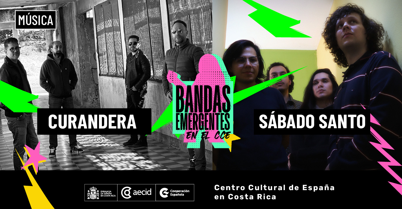 Sábado Santo y Curandera