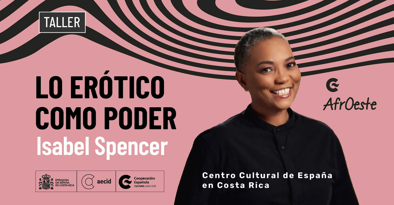 Lo ertico como poder