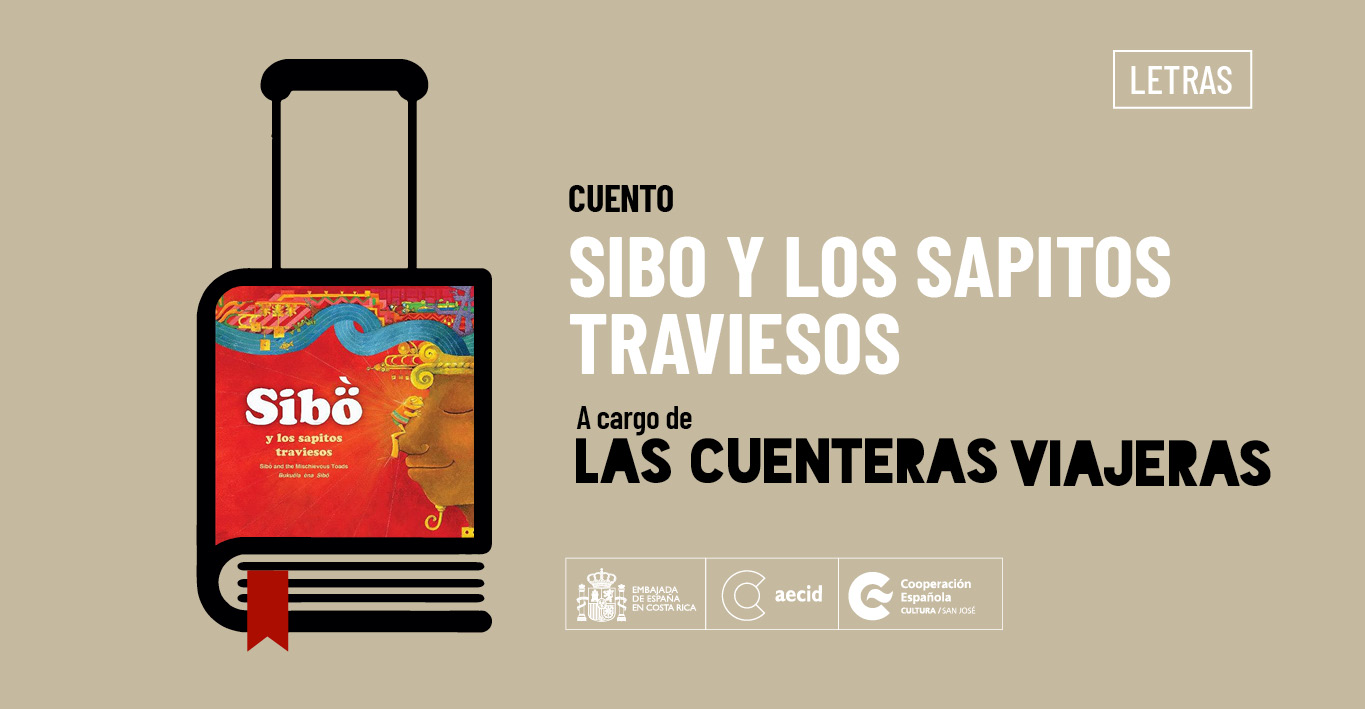 Sib y los sapitos traviesos