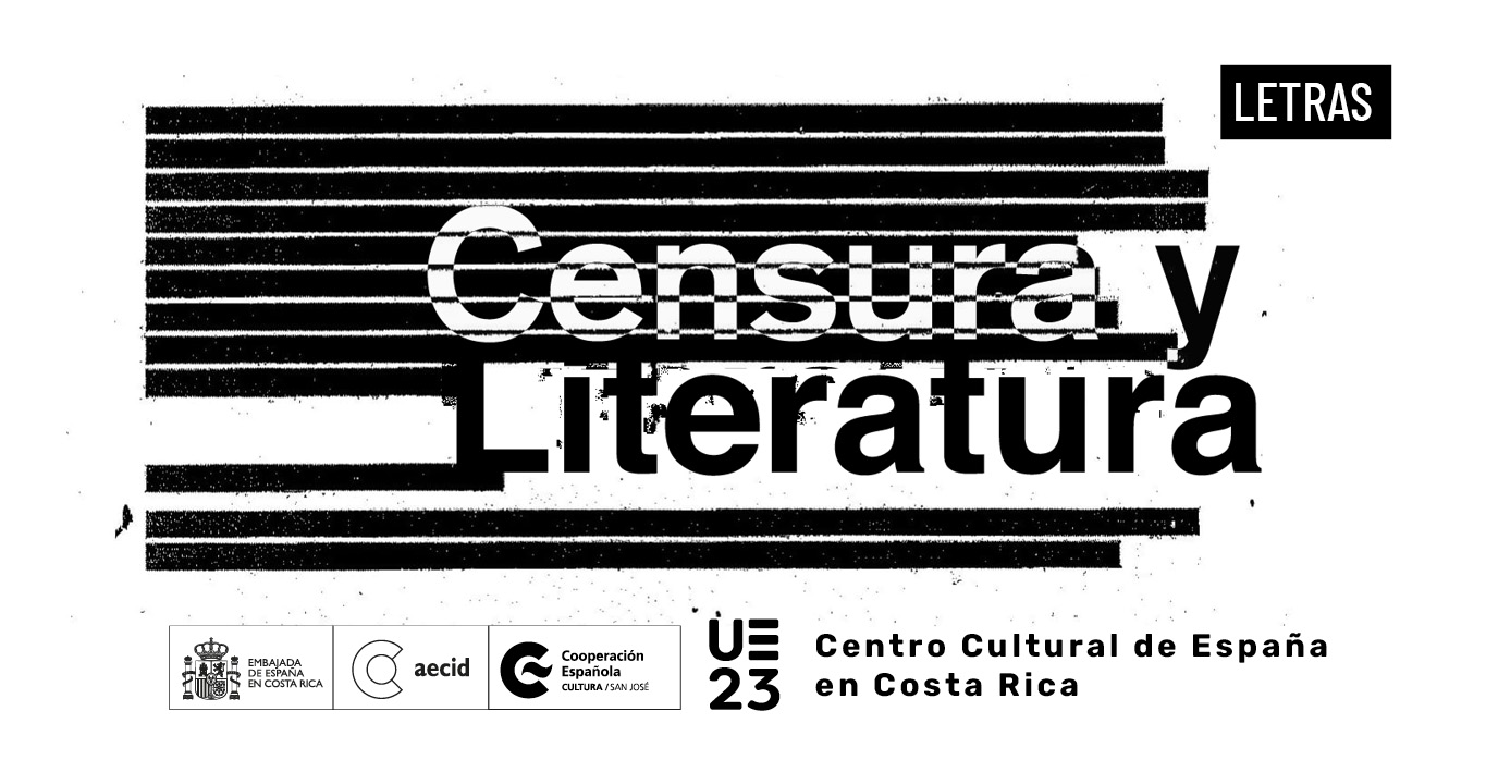 Censura y Literatura