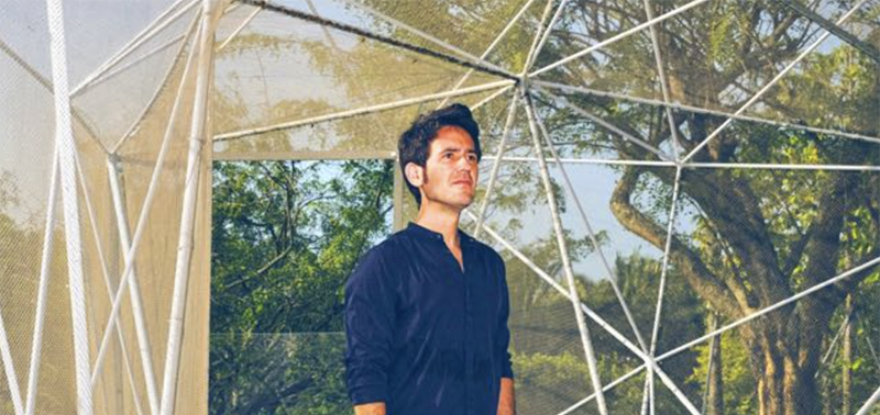 Carlos Ban visita Costa Rica