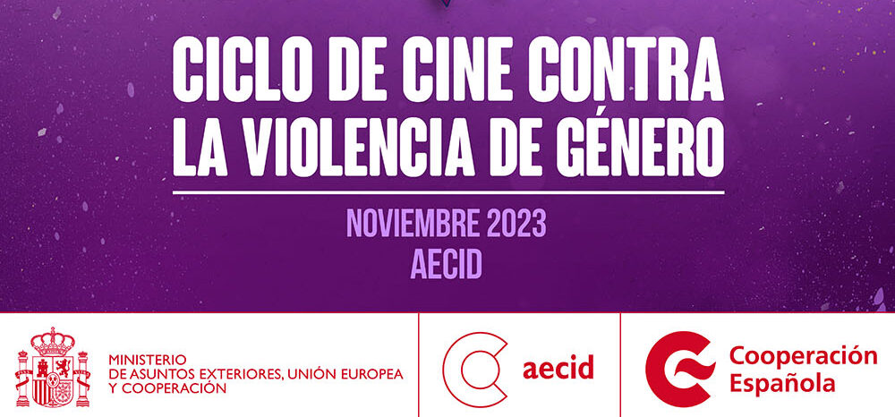 Ciclo de cortometrajes contra la violencia de gnero