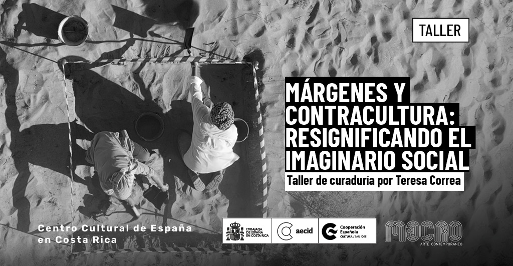 Mrgenes y Contracultura Resignificando el Imaginario Social