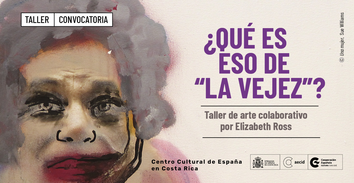 Qu es eso de la vejez