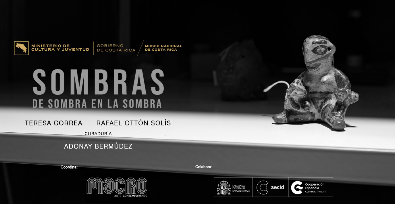 Sombras de sombra en la sombra