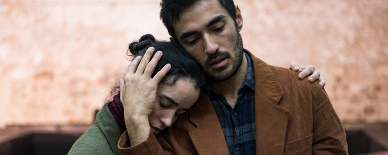 Together to get there