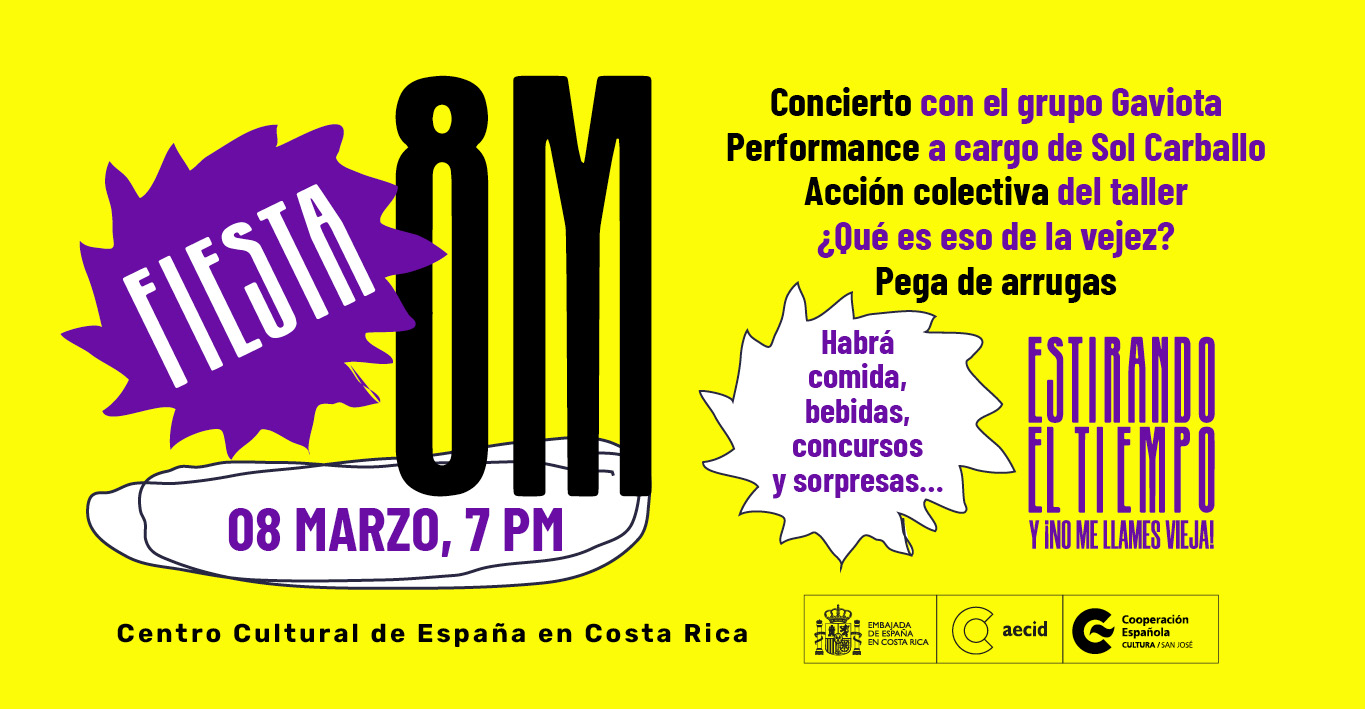 Fiesta 8M