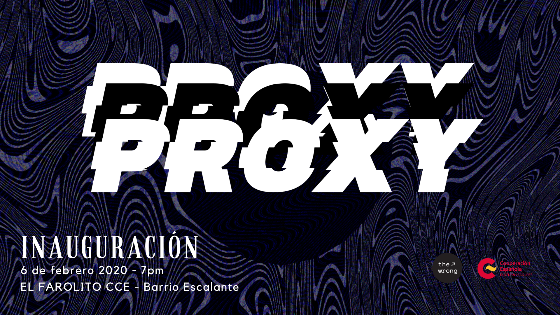 Bienal Digital Proxi