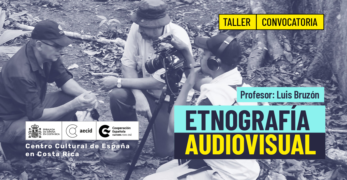 Etnografa Audiovisual