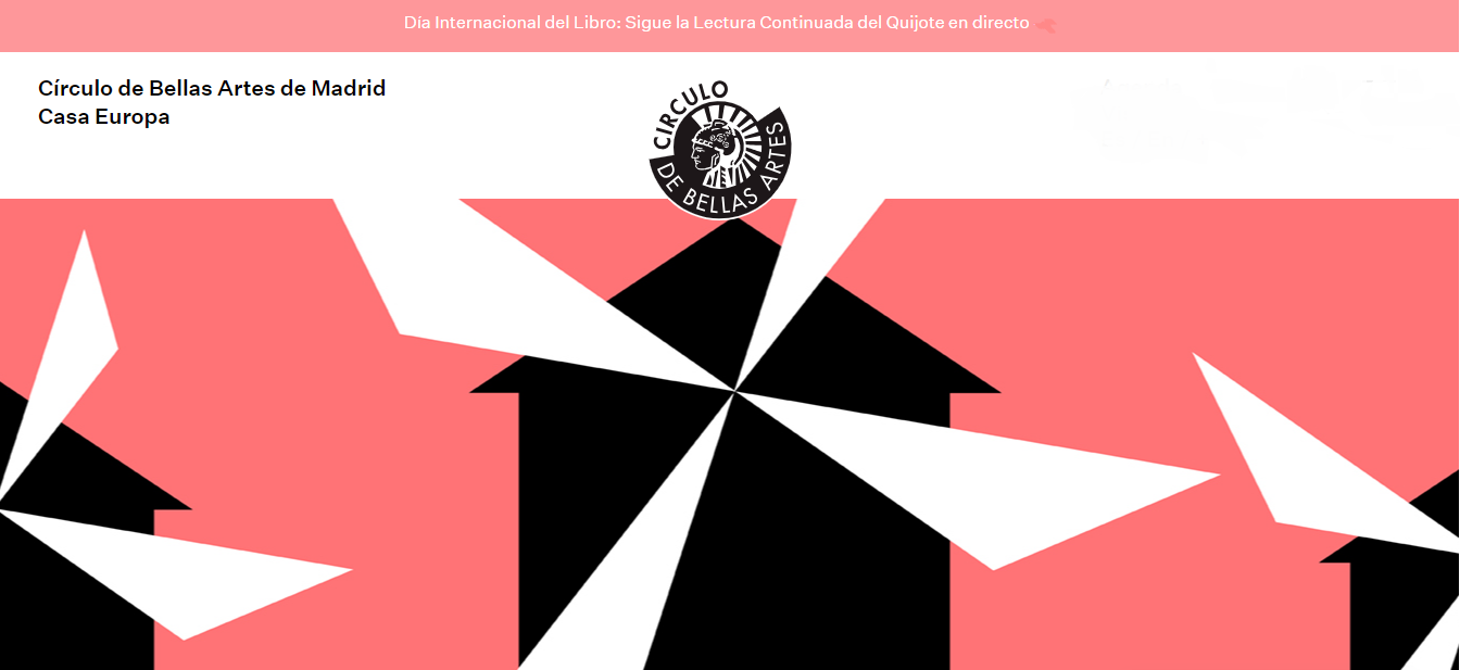 XXVIII Lectura continuada El Quijote