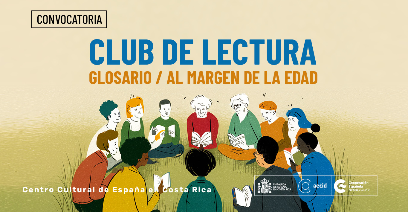 Glosario Al margen de la edad