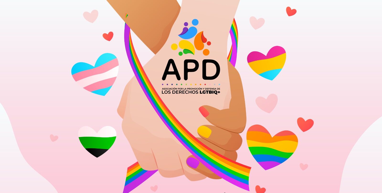 Conmemoracin del Da Internacional contra la homofobia bifobia y transfobia