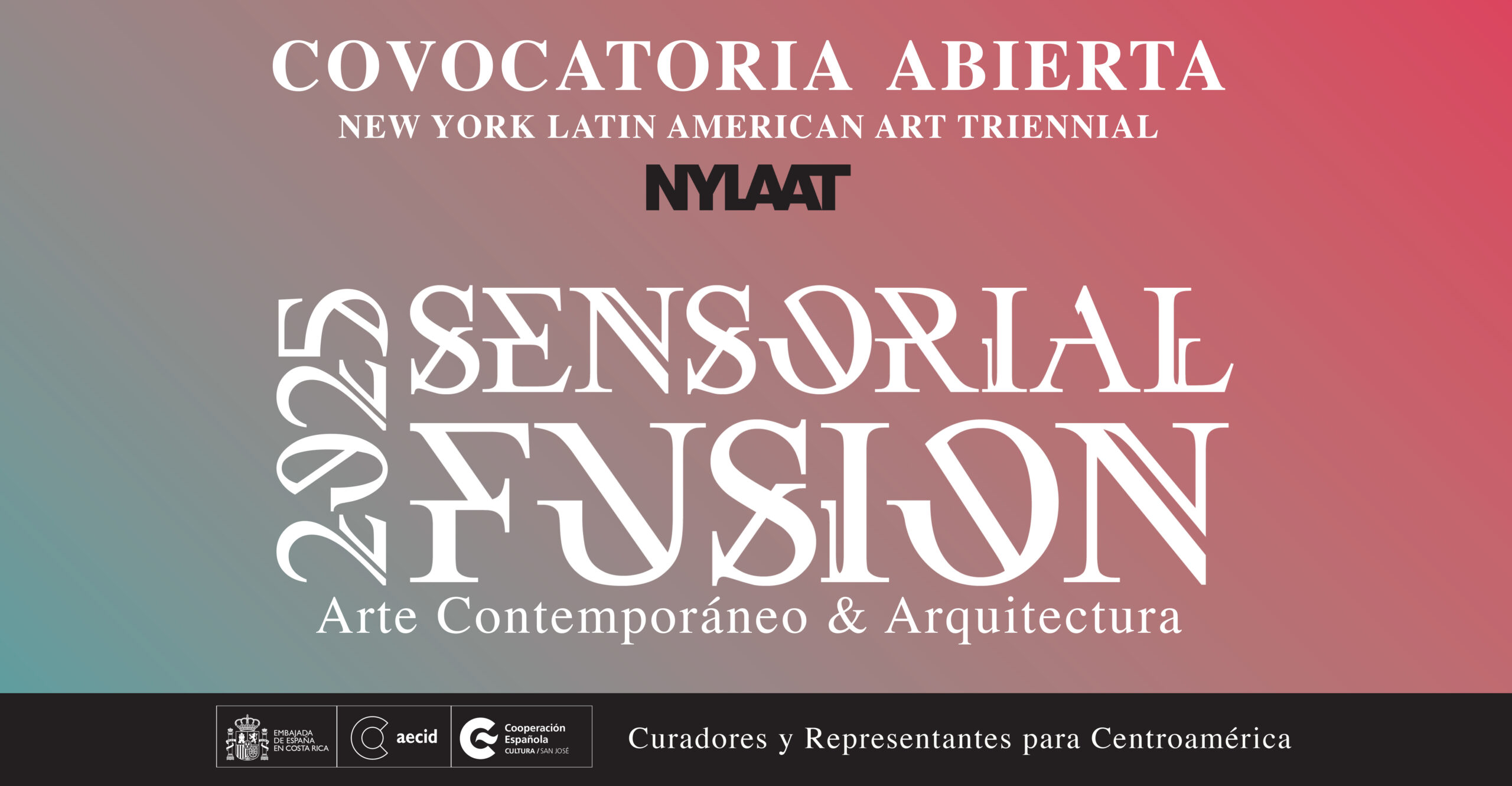 NYLAAT The New York Latin American Art Triennial 2025