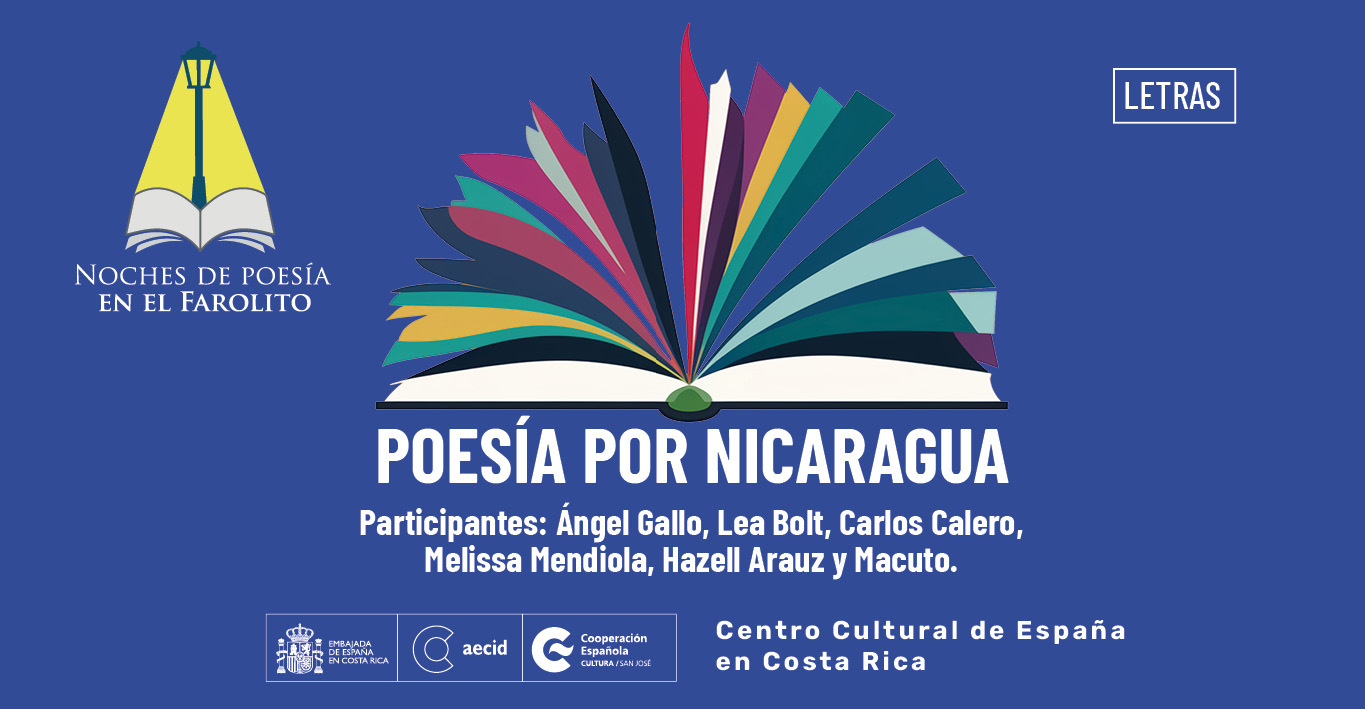 Noches de Poesa en el Farolito