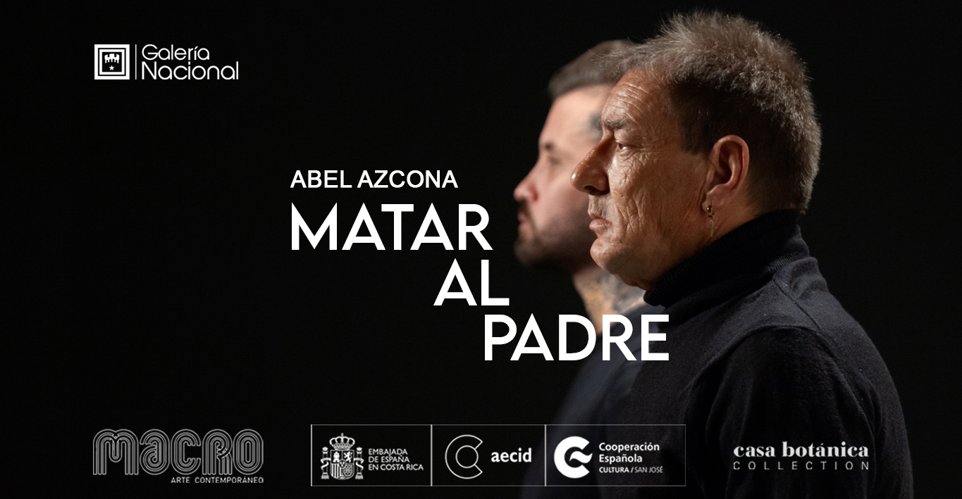 Matar al padre