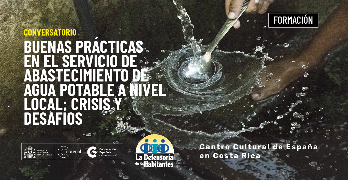 Buenas prcticas en el servicio de abastecimiento de agua potable