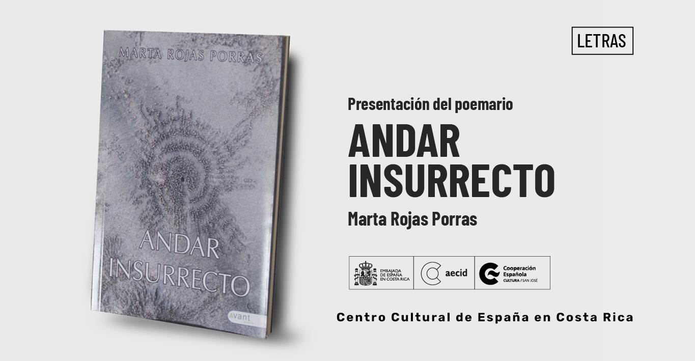 Andar insurrecto