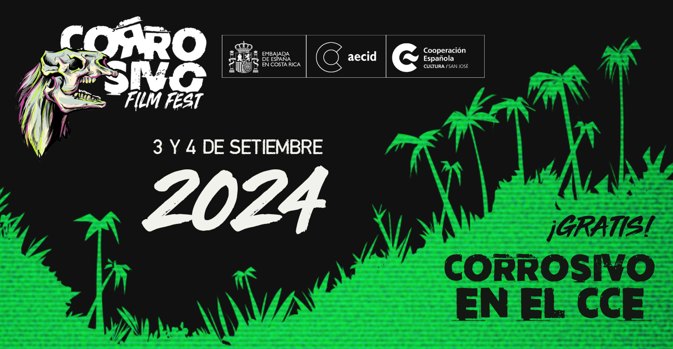 Corrosivo Film Festival