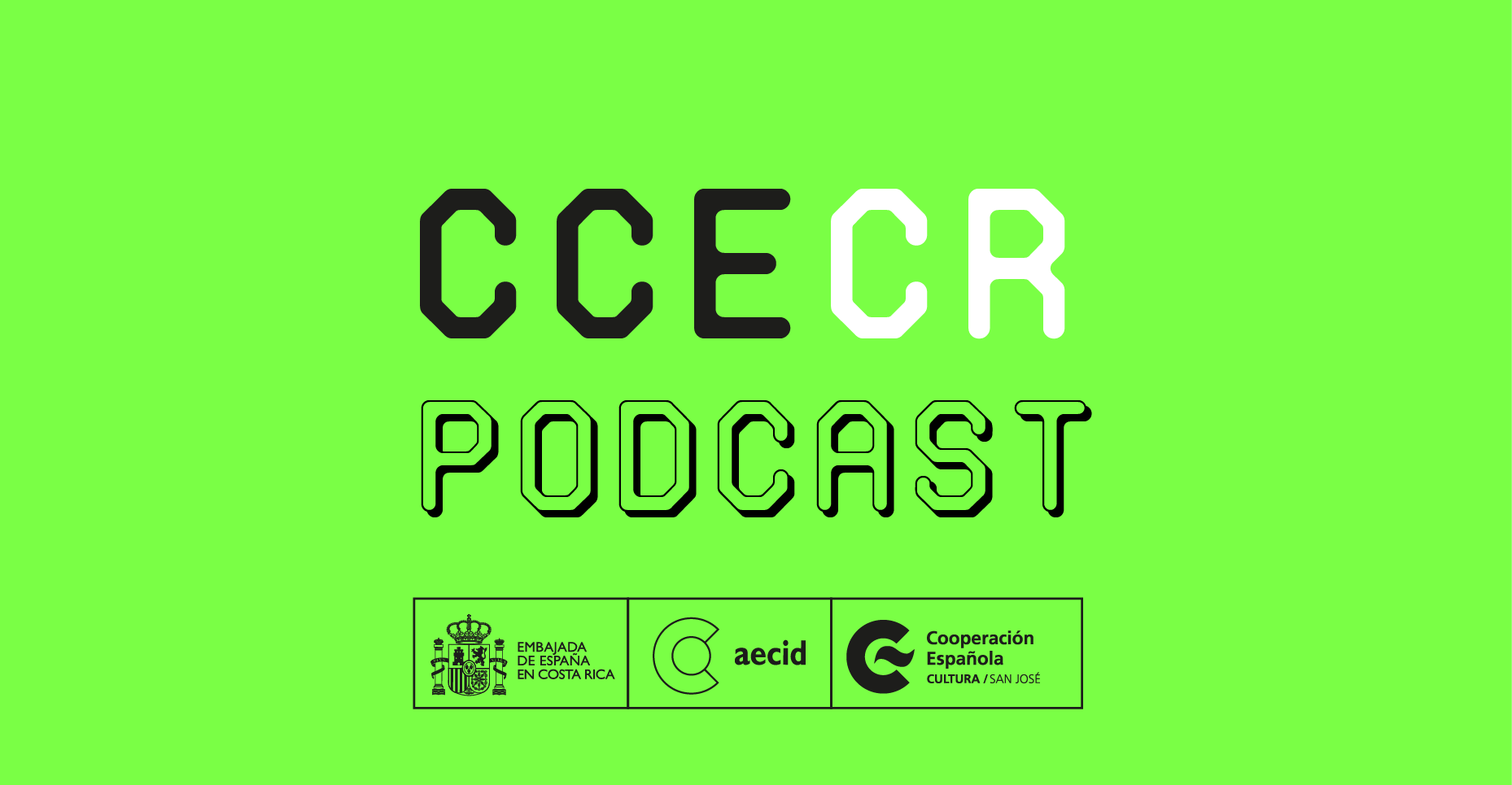 CCECR Podcast Artes cultura y desarrollo sostenible