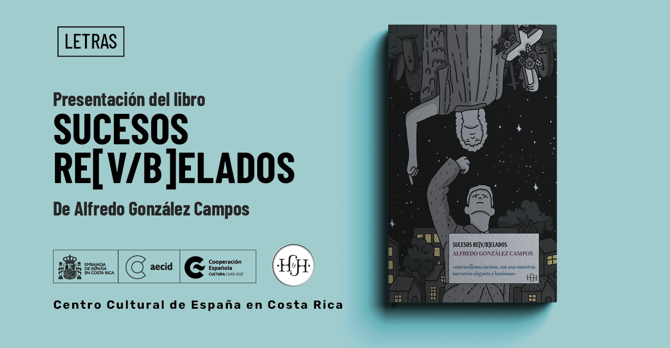 Presentacin del libro Sucesos Revbelados