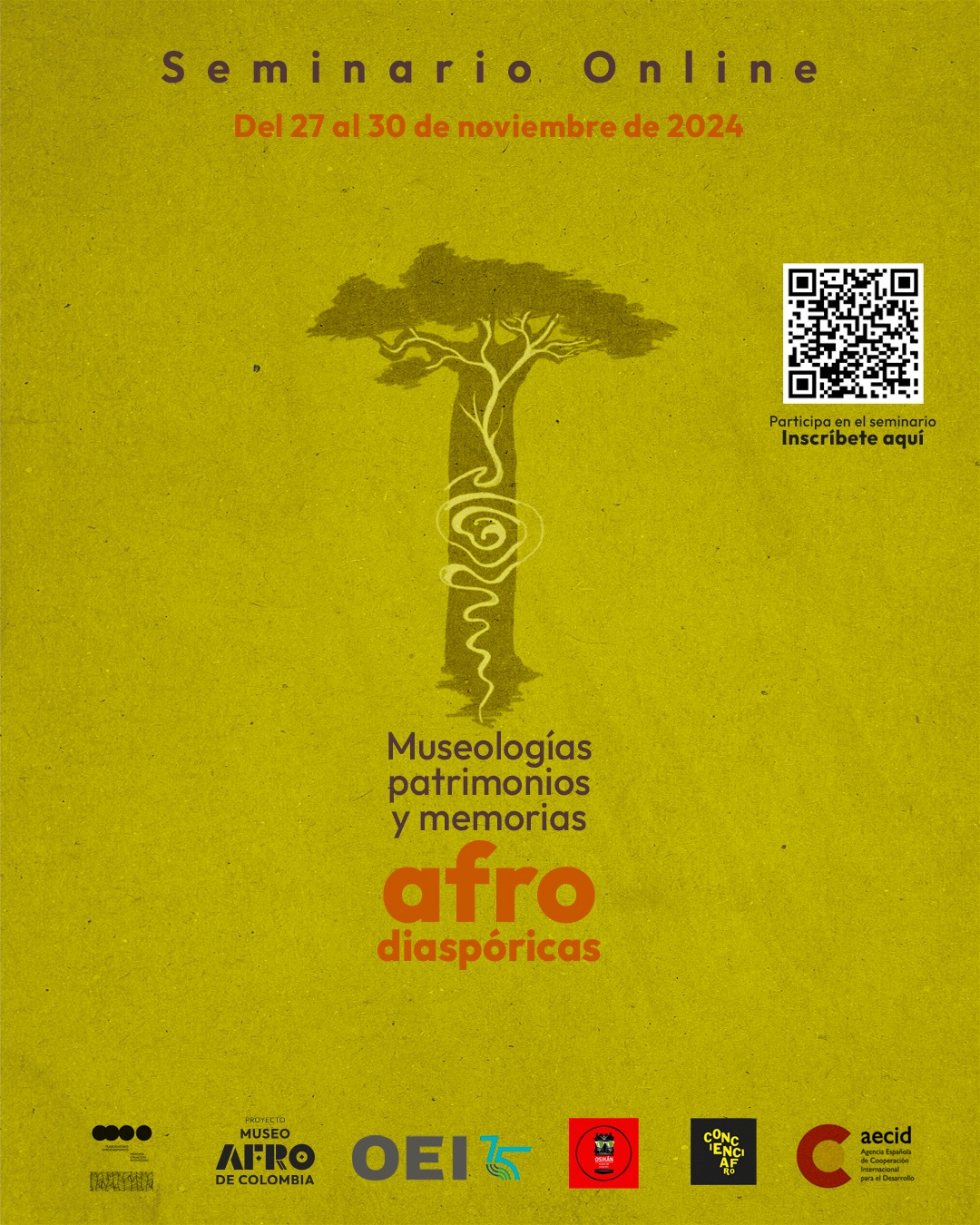 Museologas patrimonios y memorias afrodiaspricas