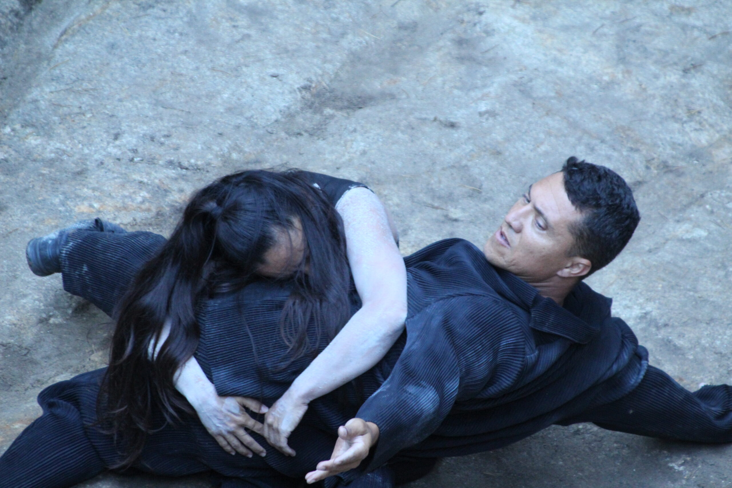 Espectculo Caminos y encuentros