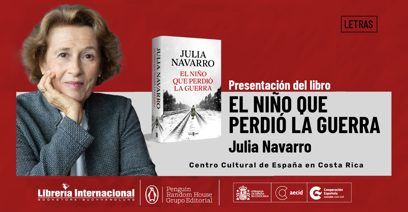 El nio que perdi la guerra