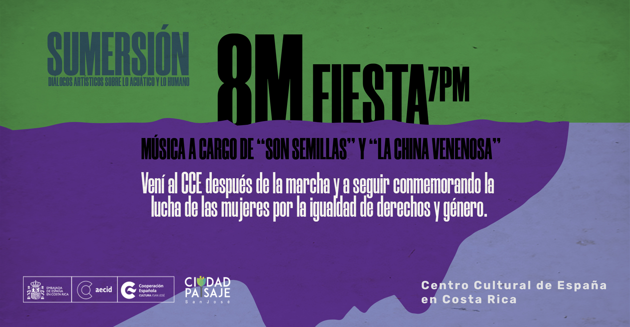 Fiesta 8M