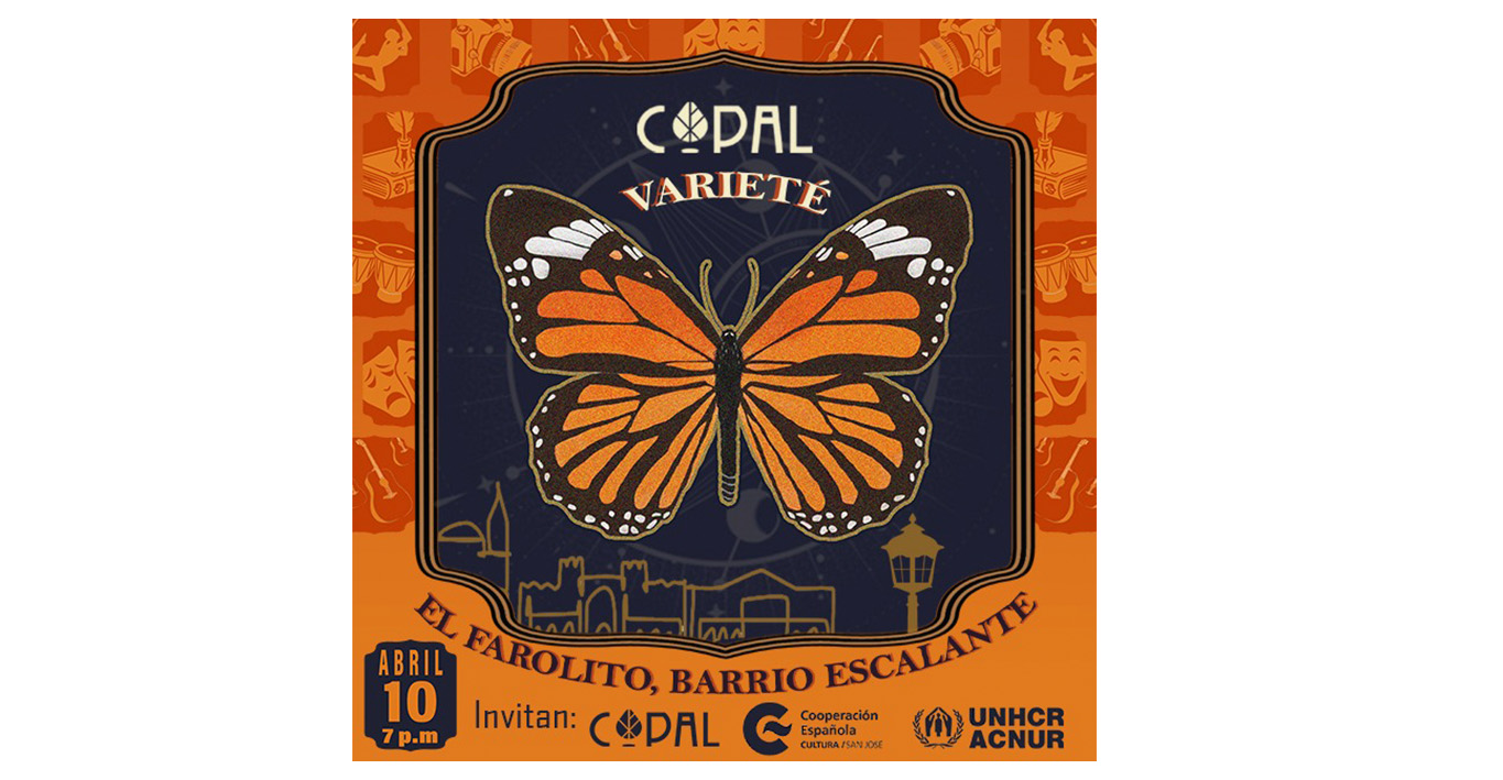 Concierto Variet COPAL