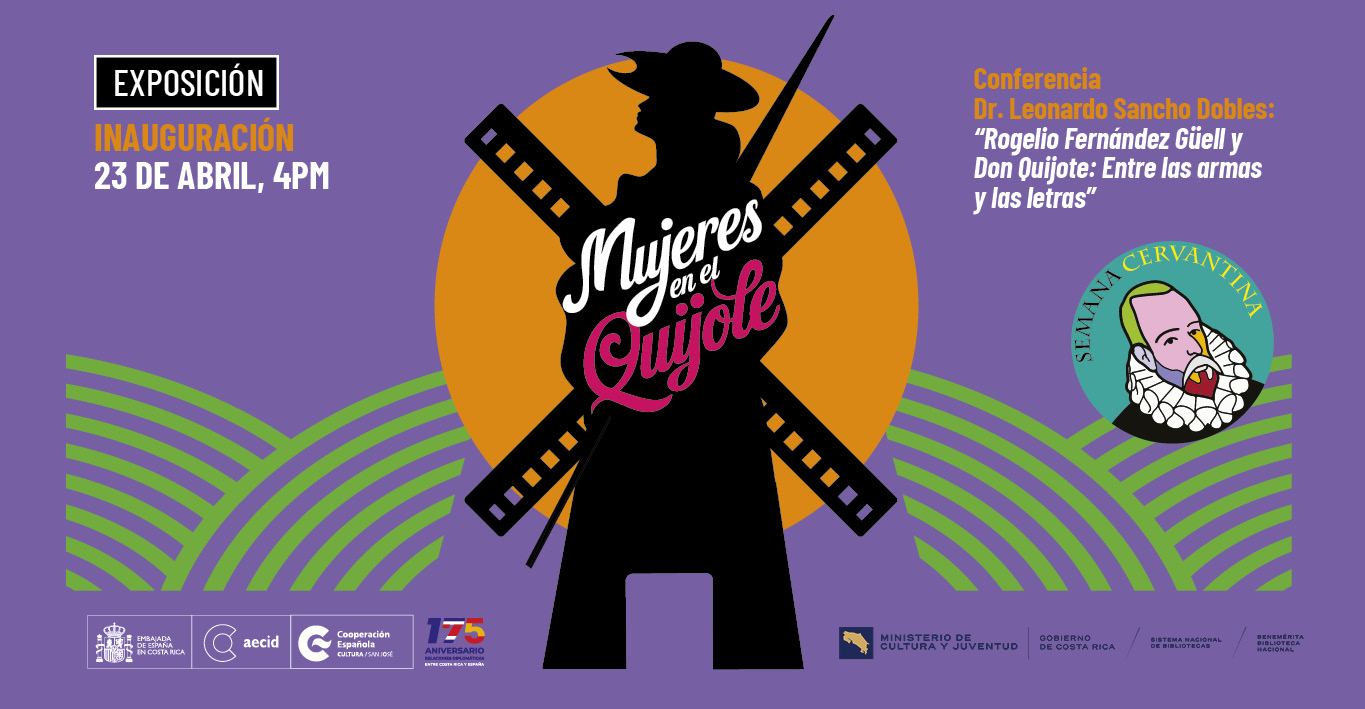 Las mujeres en El Quijote