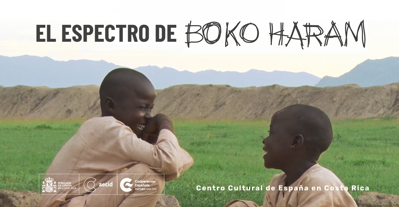 El espectro de Boko Haram