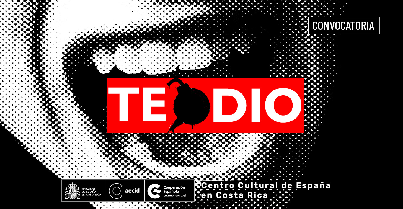 Te ODIO