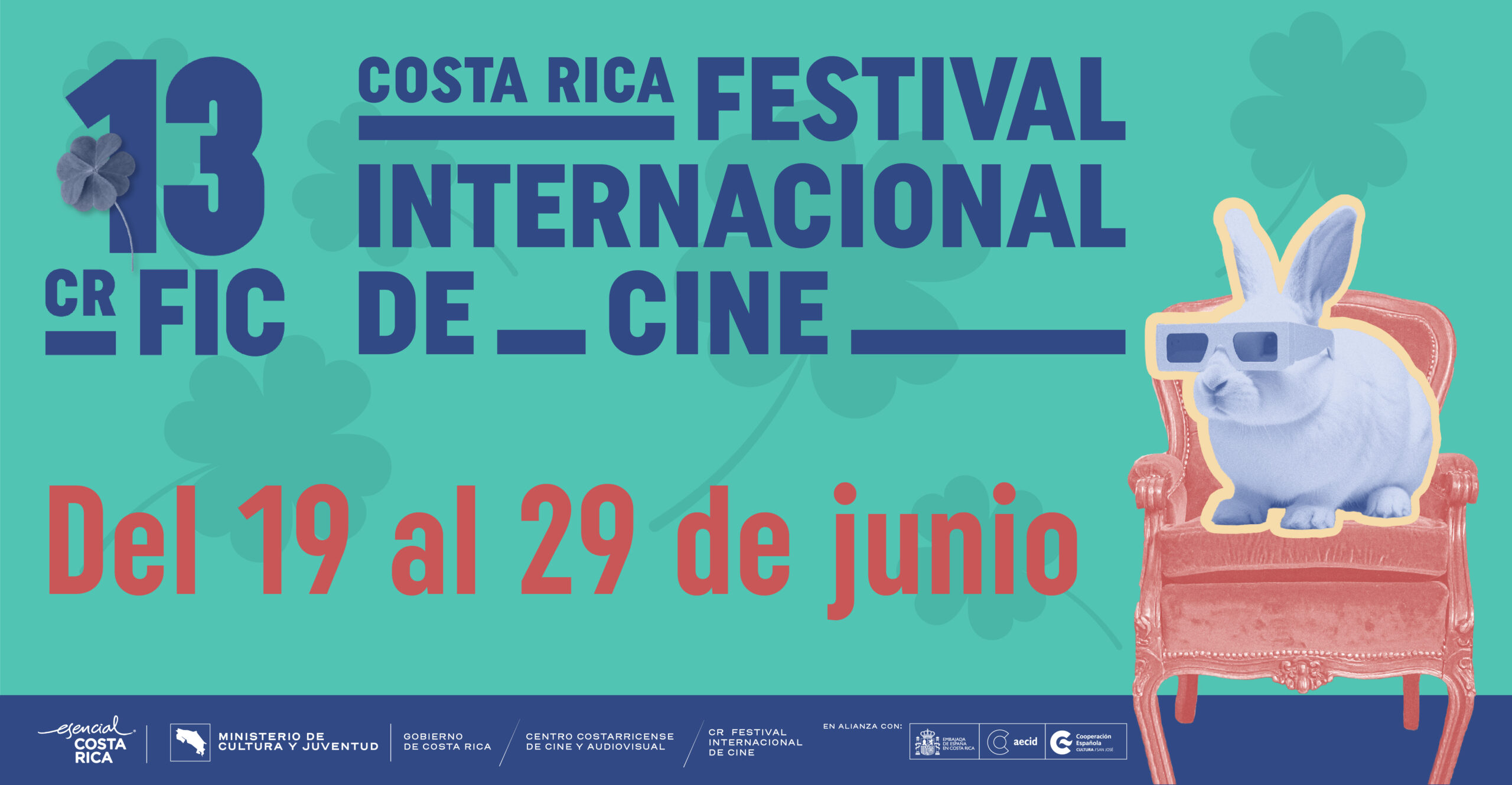 Costa Rica Festival Internacional de Cine