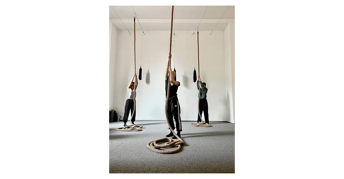 Abierta la convocatoria de becas MAECAECID