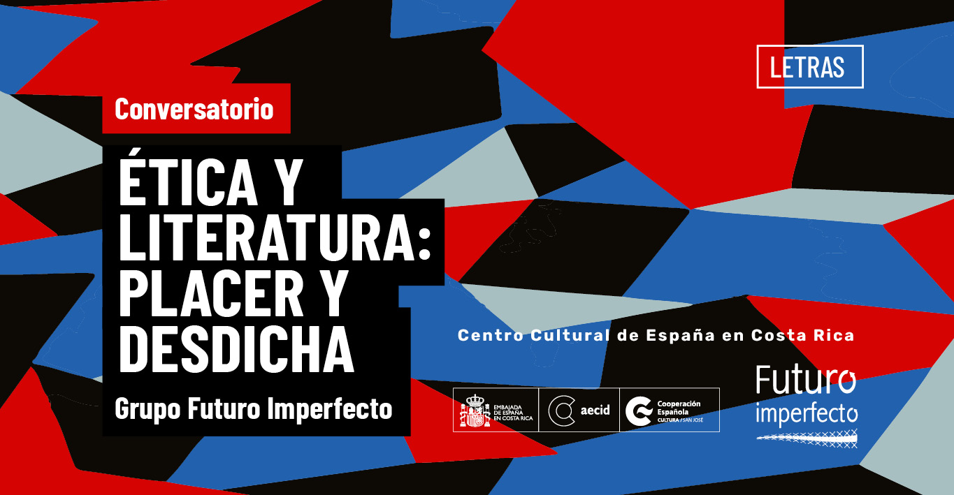 tica y literatura Placer y desdicha