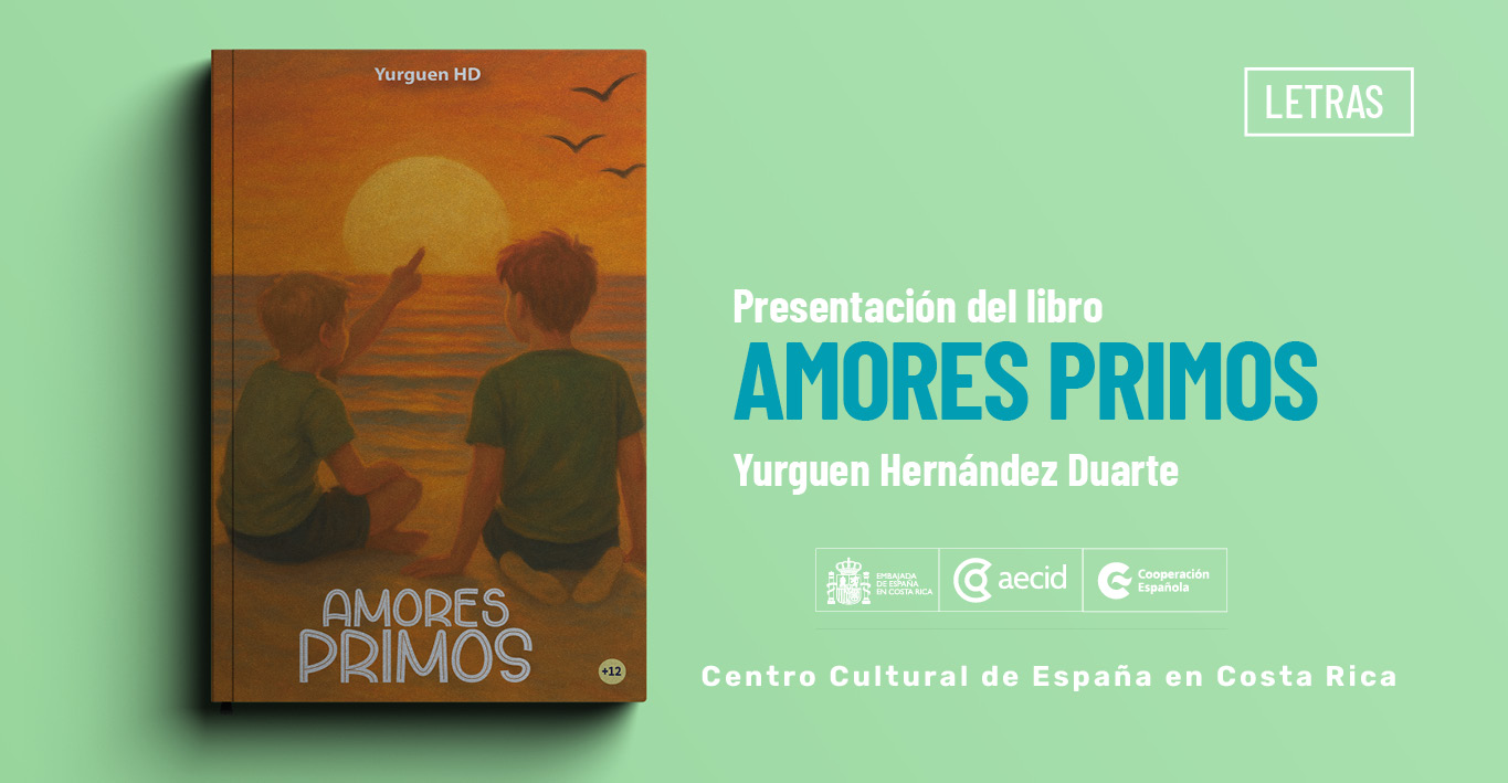 AMORES PRIMOS de Yurguen Hernndez Duarte