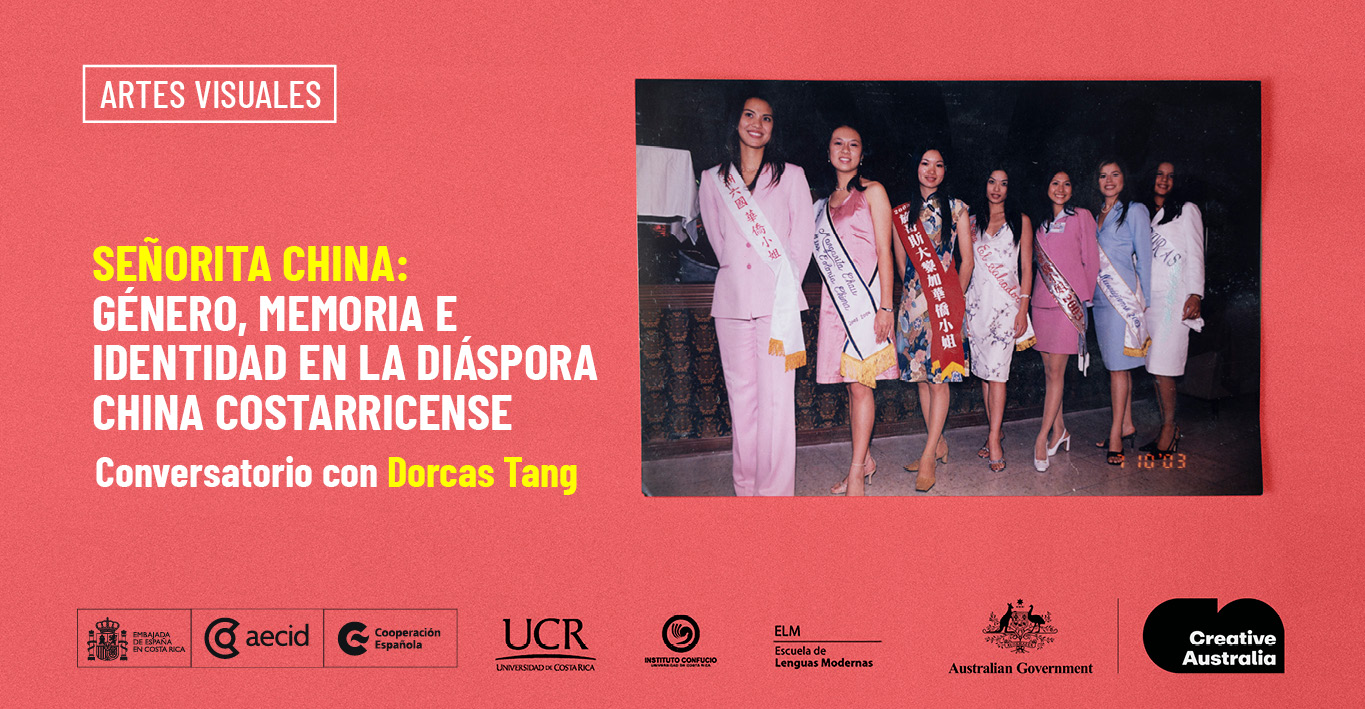 Seorita China Gnero memoria e identidad en la dispora china costarricense