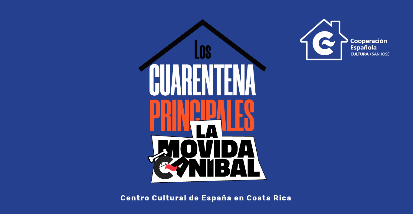 Los Cuarentena Principales 3 de La Movida Canbal