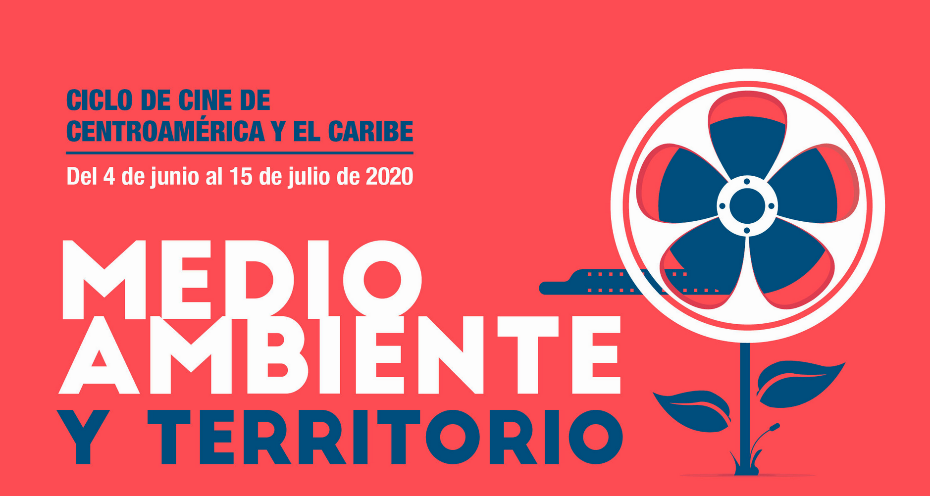 Ciclo de Cine de Centroamrica y el Caribe