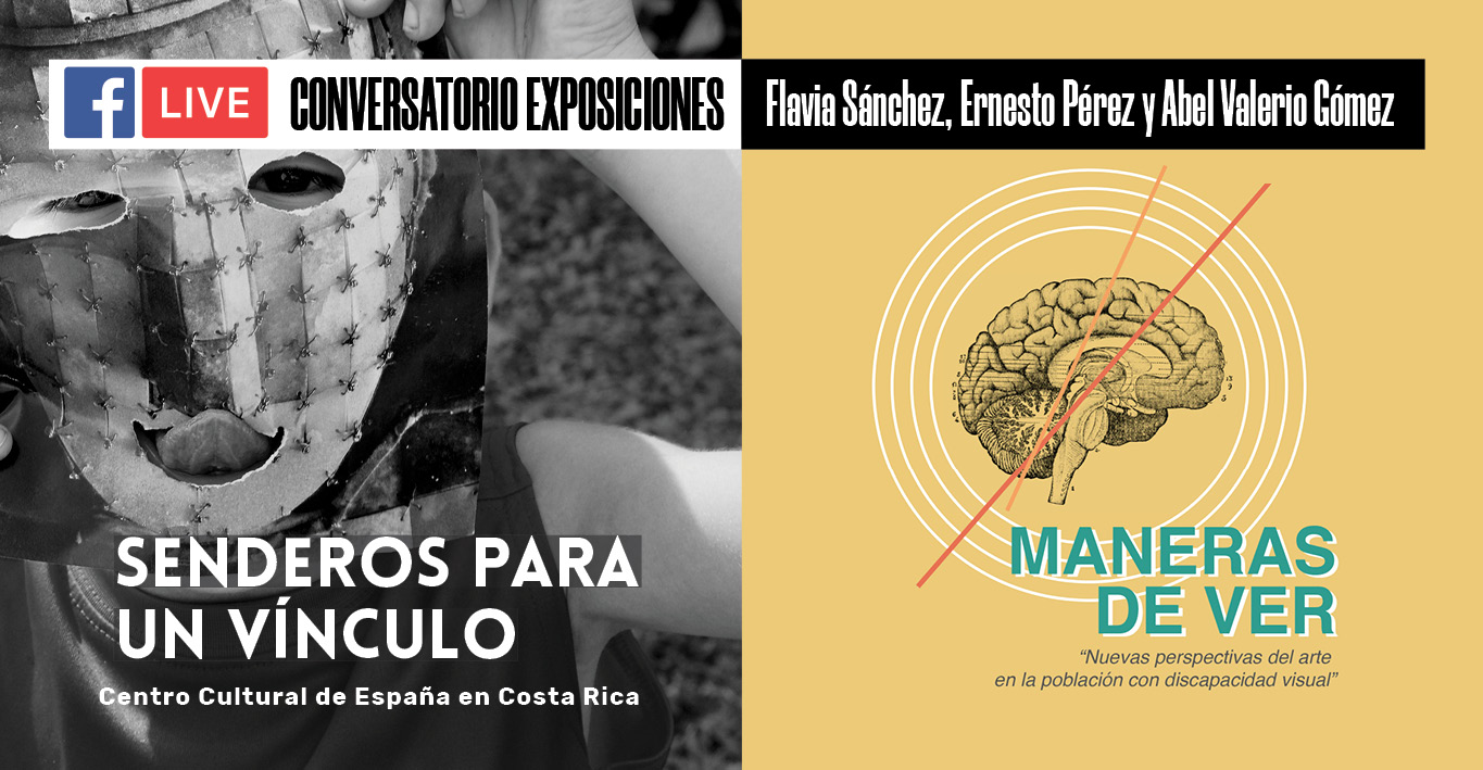 Conversatorio Exposiciones