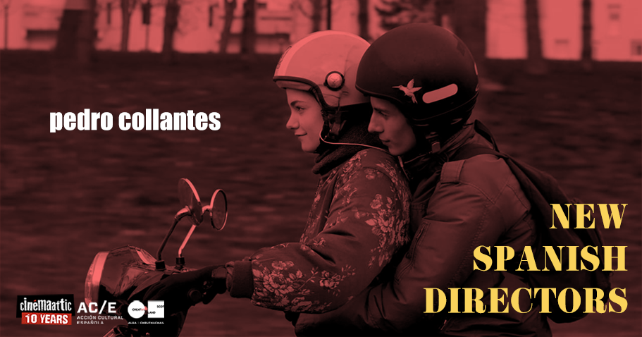 New Spanish Directors