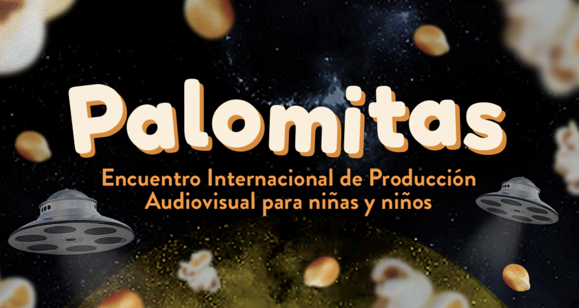 Palomitas