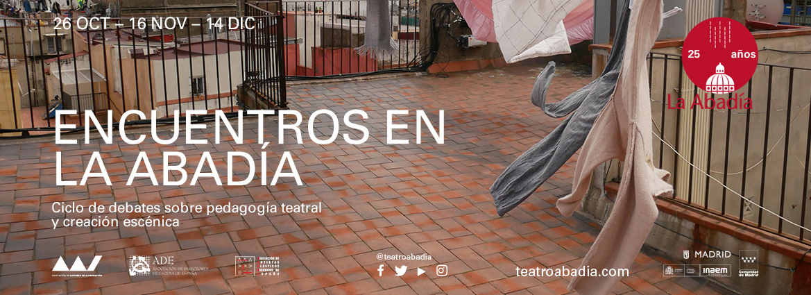 Encuentros en La Abada