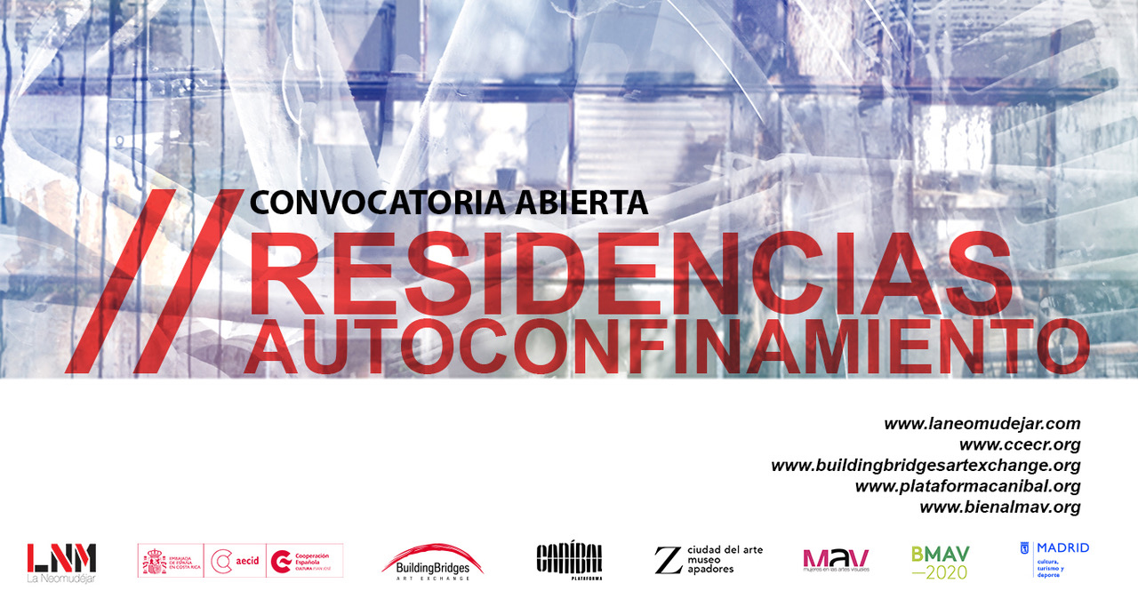 Caf en Residencia Internacional