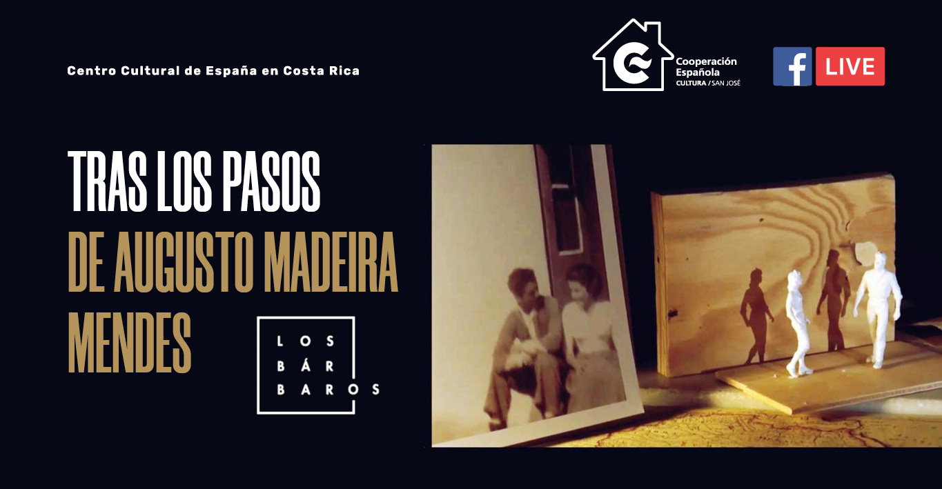 Tras los pasos de Augusto Madeira Mendes